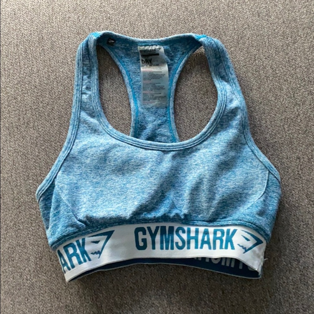 Gymshark Flex Sports Bra